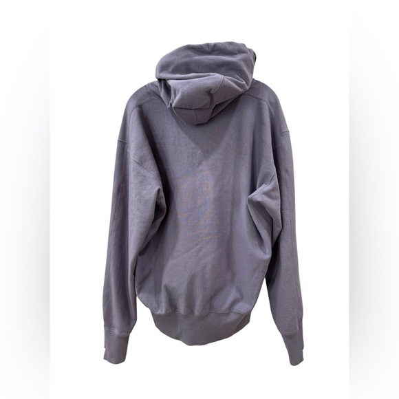 Tanaka The Sweat Hoodie in Lavender - Picture 2 of 5